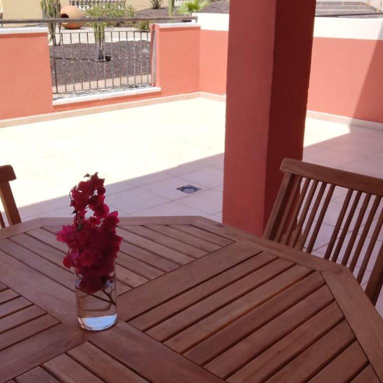 Parque Paraiso, apartamento Los Cristianos - Apartamento de 1 dormitorio - 16
