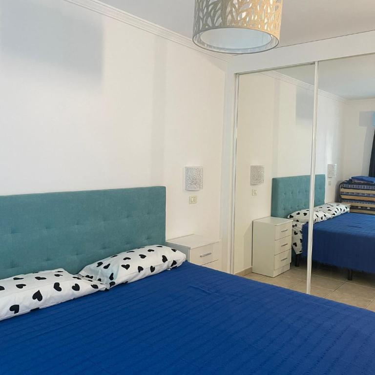 Parque Paraiso, apartamento Los Cristianos - Apartamento de 1 dormitorio - 10