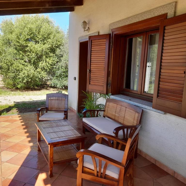 La CASA del CUORE PULA - Casa con 2 Camere da Letto - 53