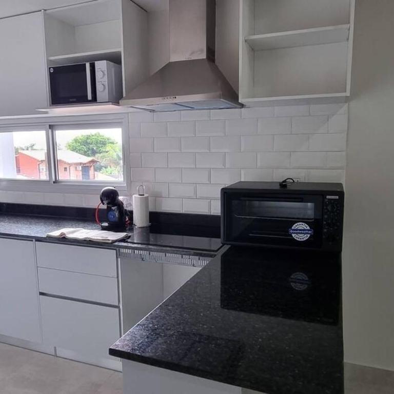 Novísimo para que lo estrenes! zona aeropuerto - Two-Bedroom Apartment - 6