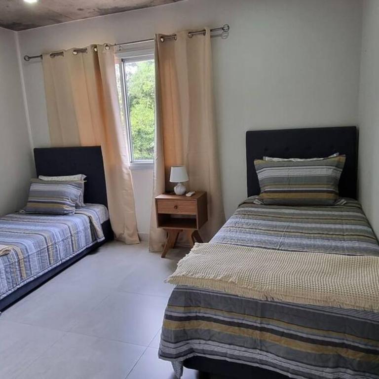 Novísimo para que lo estrenes! zona aeropuerto - Two-Bedroom Apartment - 5