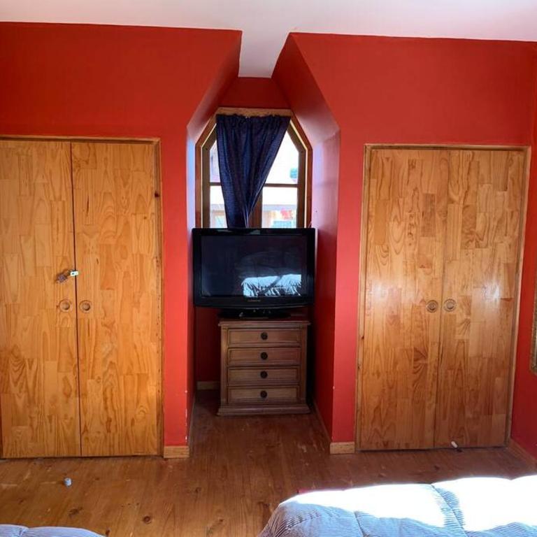 Linda Cábaña en Pichilemu - Apartamento de 2 dormitorios - 12