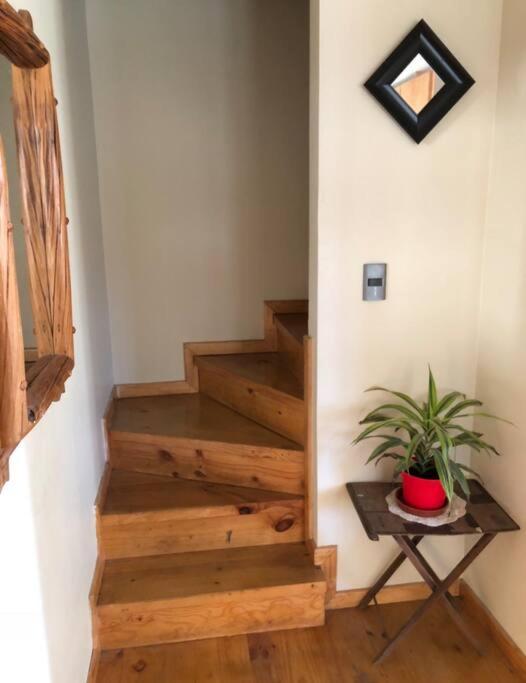 Linda Cábaña en Pichilemu - Apartamento de 2 dormitorios - 13