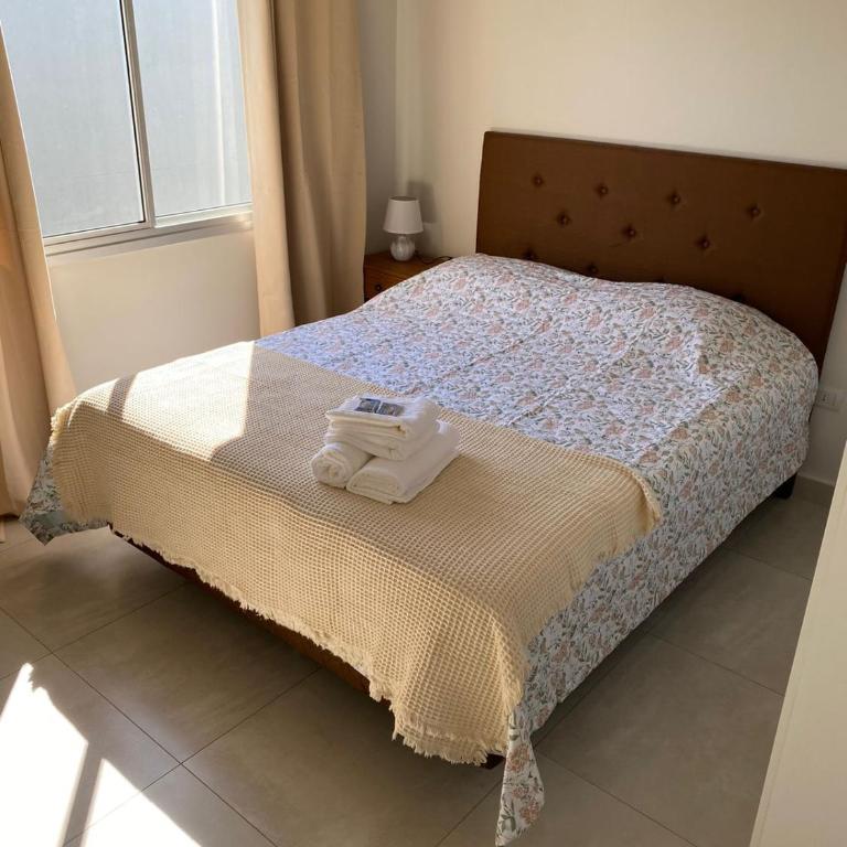 Novísimo para que lo estrenes! zona aeropuerto - Two-Bedroom Apartment - 4