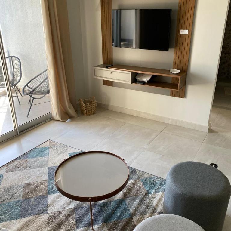 Novísimo para que lo estrenes! zona aeropuerto - Two-Bedroom Apartment - 3