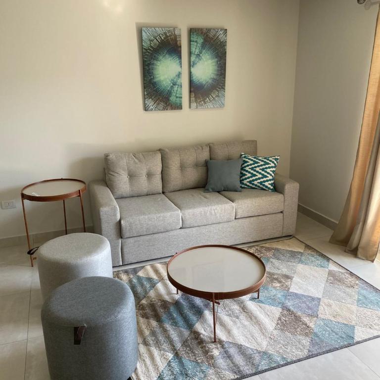 Novísimo para que lo estrenes! zona aeropuerto - Two-Bedroom Apartment - 2