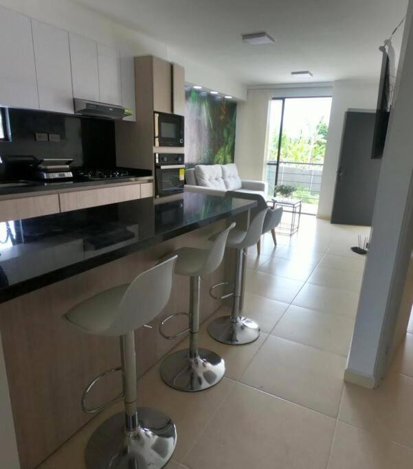 Descanso y Confort 3 Luxury - Three-Bedroom Apartment - 7
