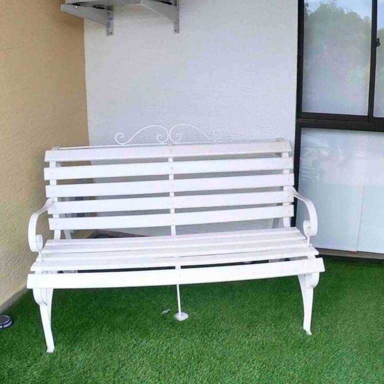 Descanso y Confort 3 Luxury - Three-Bedroom Apartment - 16