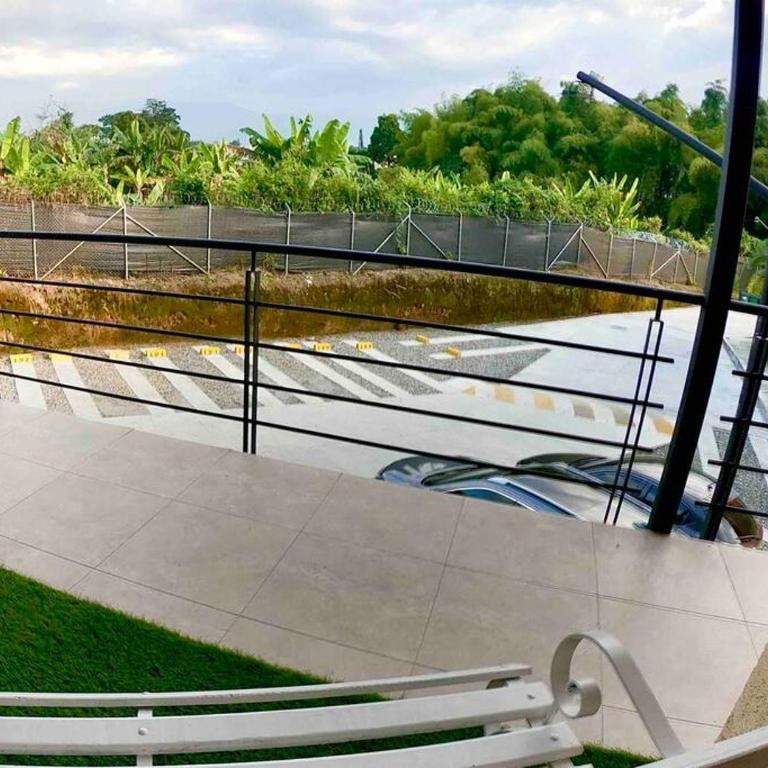 Descanso y Confort 3 Luxury - Three-Bedroom Apartment - 17