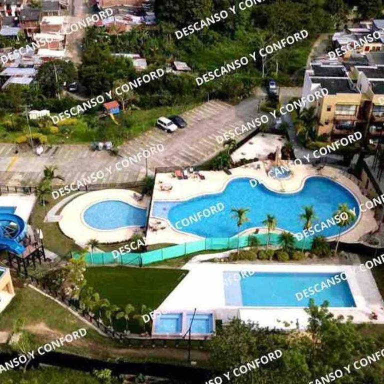 Descanso y Confort 3 Luxury - Three-Bedroom Apartment - 22