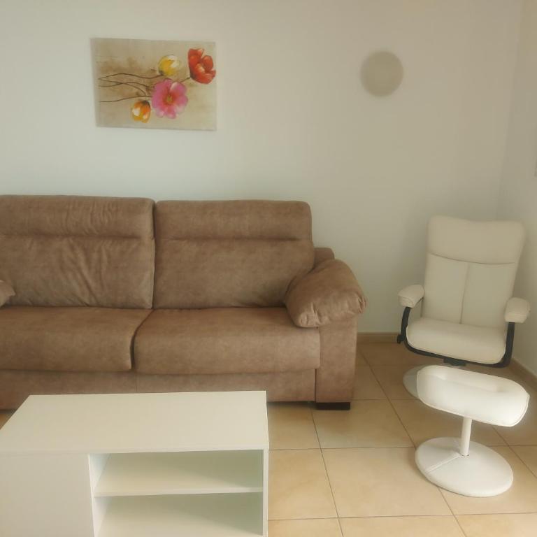 Under The Lime, beautiful apartment Los Cristianos - Apartamento de 1 dormitorio - 24