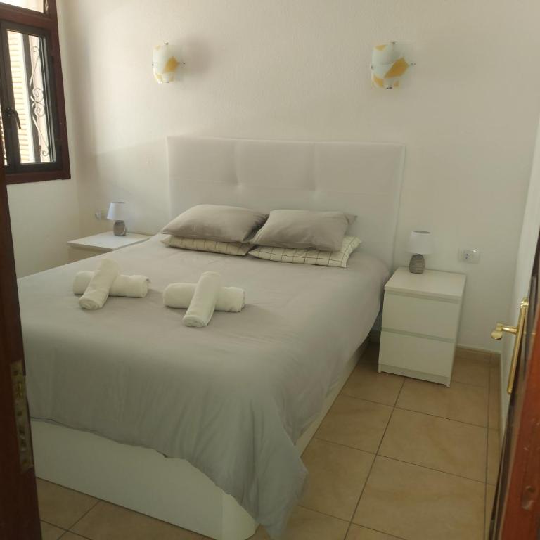 Under The Lime, beautiful apartment Los Cristianos - Apartamento de 1 dormitorio - 31