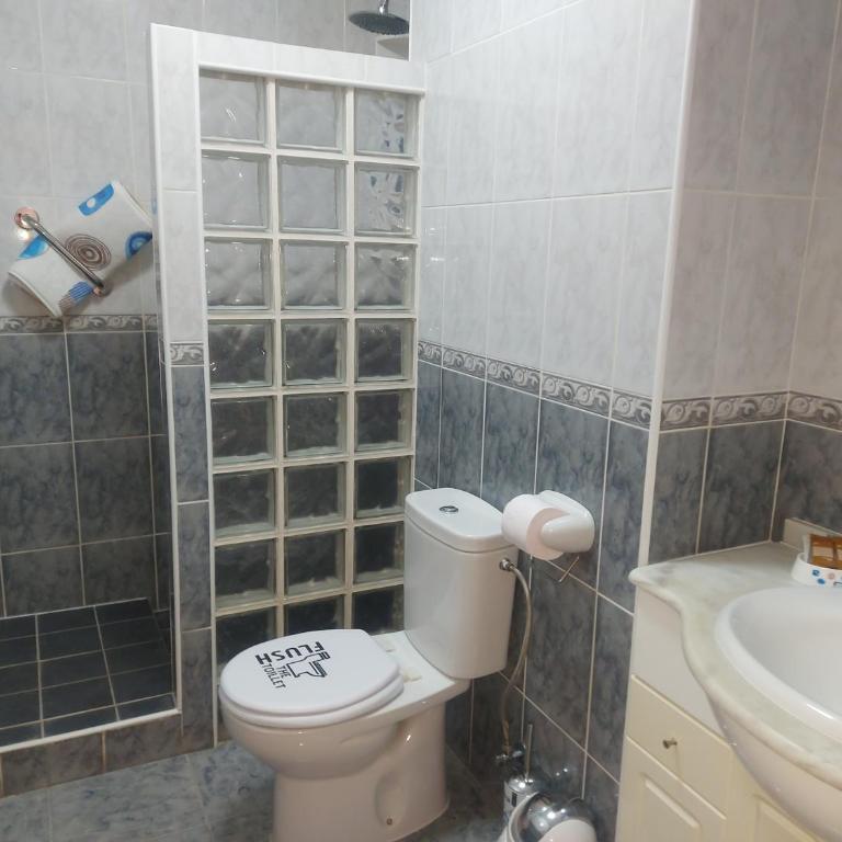 Under The Lime, beautiful apartment Los Cristianos - Apartamento de 1 dormitorio - 29
