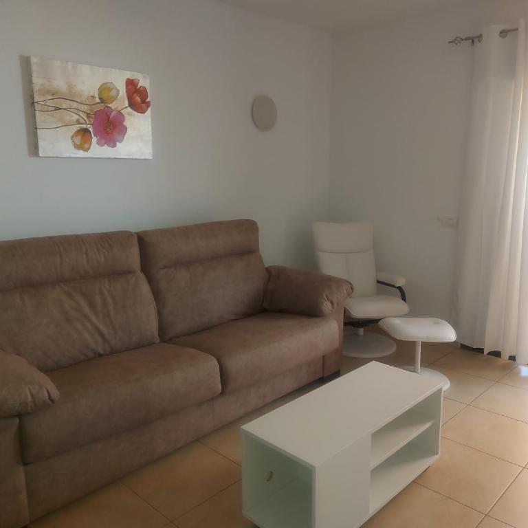 Under The Lime, beautiful apartment Los Cristianos - Apartamento de 1 dormitorio - 30