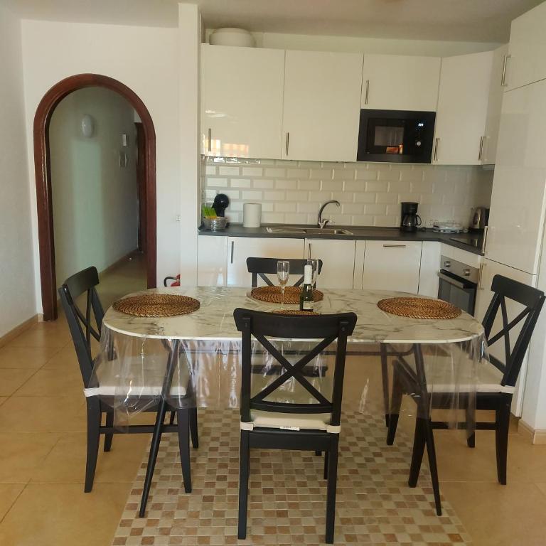 Under The Lime, beautiful apartment Los Cristianos - Apartamento de 1 dormitorio - 26