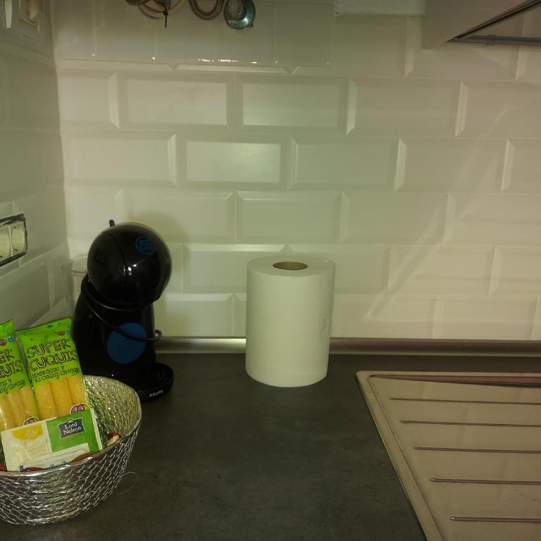 Under The Lime, beautiful apartment Los Cristianos - Apartamento de 1 dormitorio - 32