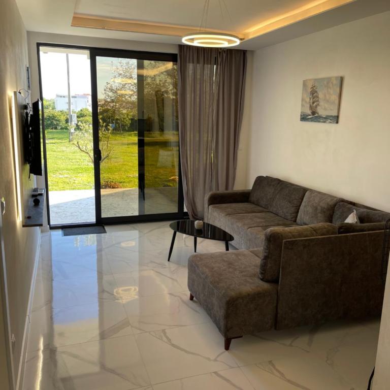 Lux Sereno Village - Two-Bedroom Deluxe Apartment - 1