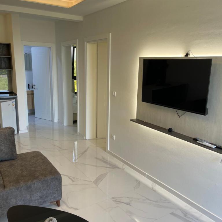 Lux Sereno Village - Two-Bedroom Deluxe Apartment - 2