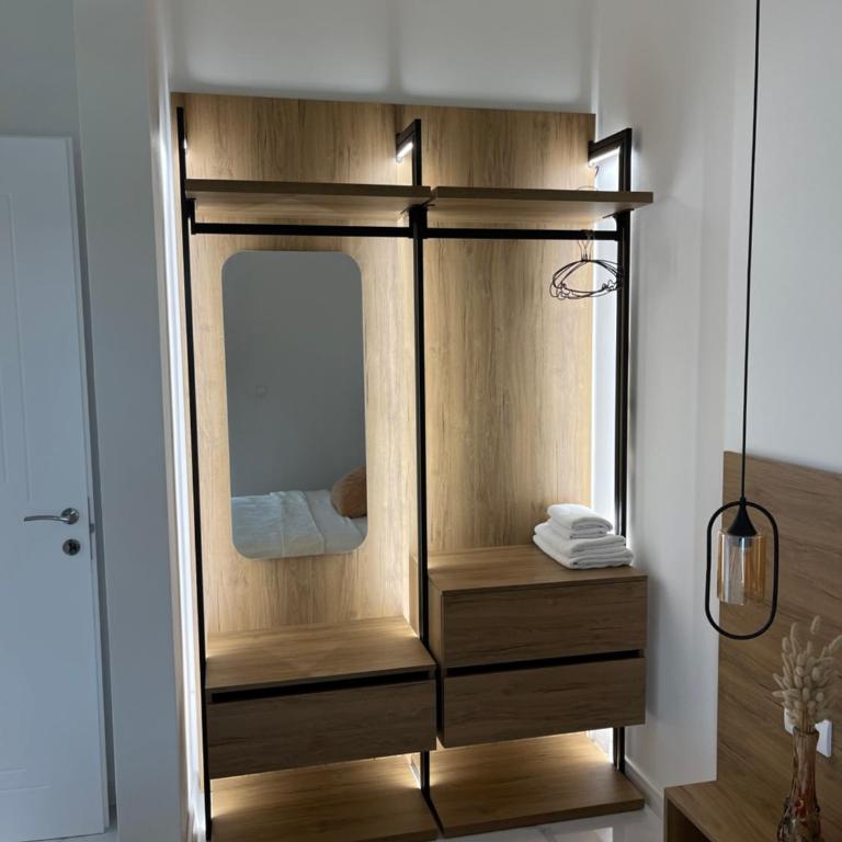 Lux Sereno Village - Two-Bedroom Deluxe Apartment - 8