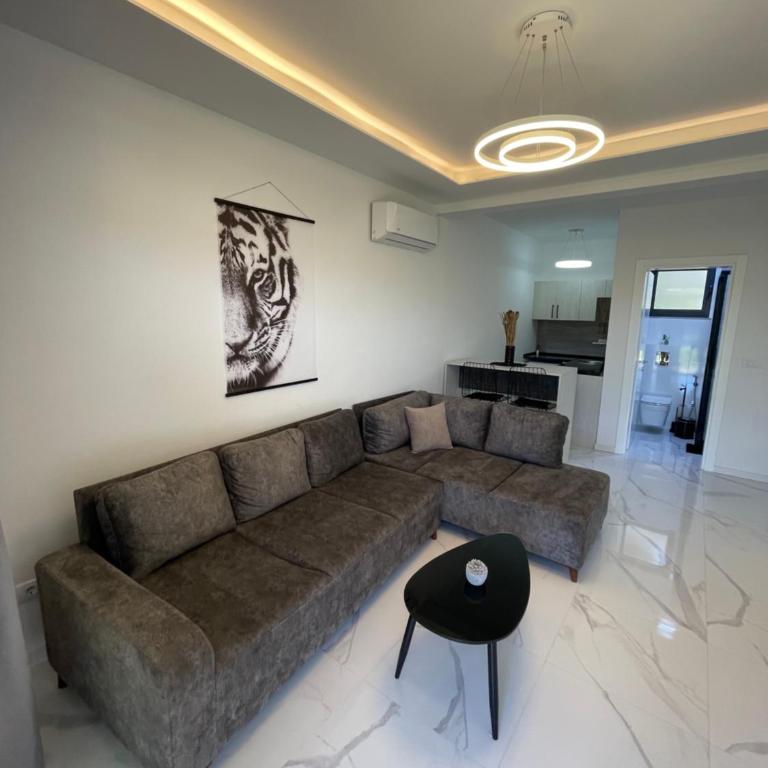 Lux Sereno Village - Two-Bedroom Apartment - 6