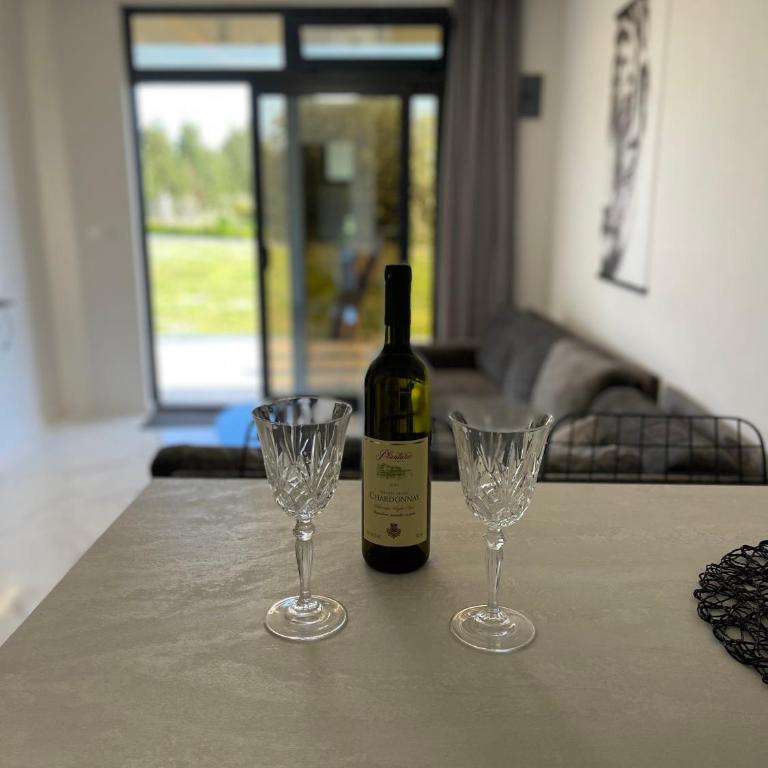 Lux Sereno Village - Two-Bedroom Apartment - 5