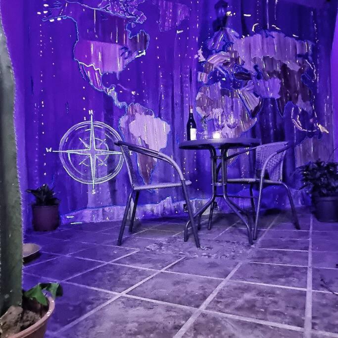 El rincón de la Escandón - Apartamento de 1 dormitorio - 40