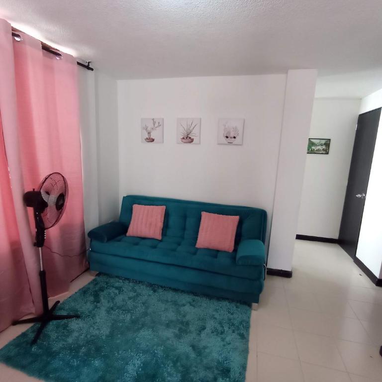 Casa Lyra - Apartamento de 3 dormitorios - 8