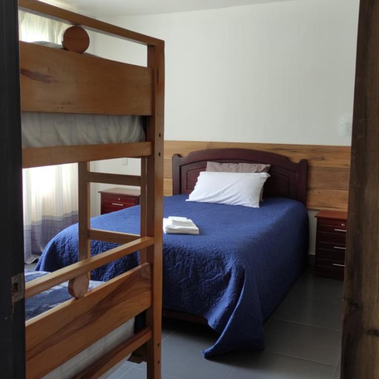 Elegante apartamento con vistas al volcán Tungurahua - Apartamento de 3 dormitorios - 25