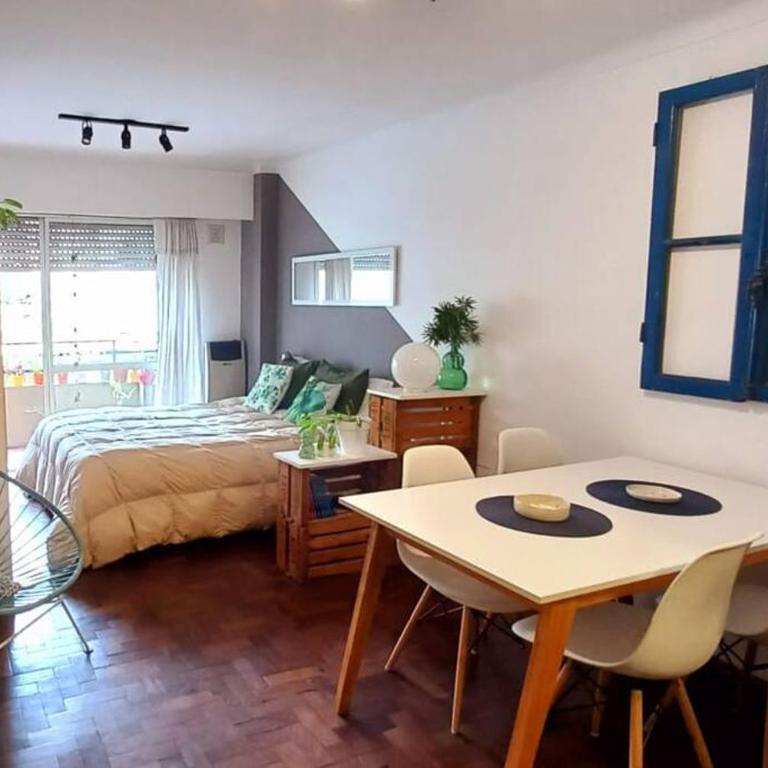 Hermoso Monoambiente en Nva Cba - Apartamento de 1 dormitorio - 1