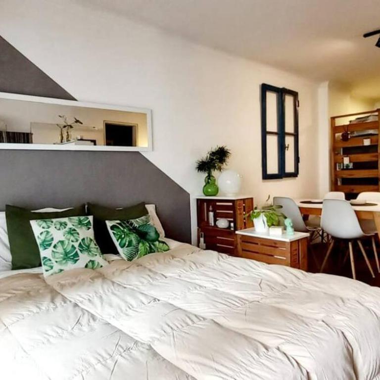 Hermoso Monoambiente en Nva Cba - Apartamento de 1 dormitorio - 3
