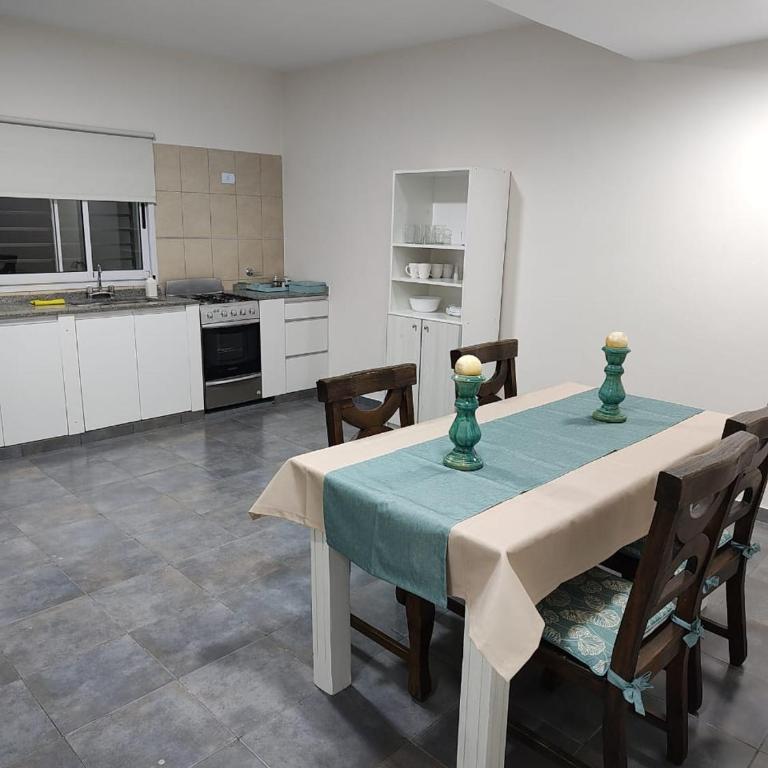 Duplex Del Valle - Apartamento de 2 dormitorios - 8
