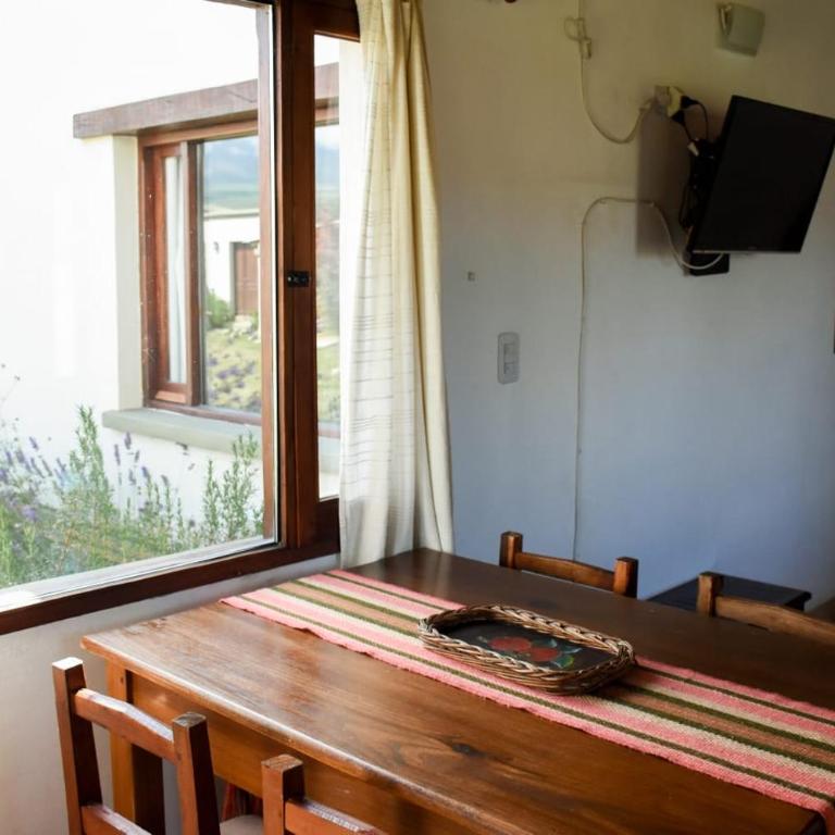 Entre Montañas - Apartamento - Planta baja - 1