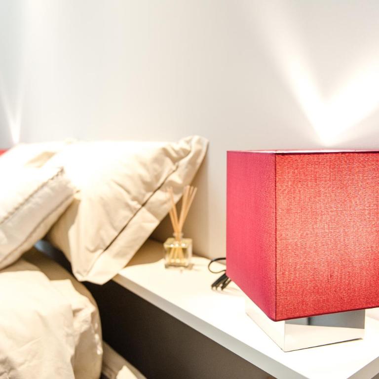 Italianflat - Arena di Verona Apartments - Appartamento Butterfly con 1 Camera da Letto - 14