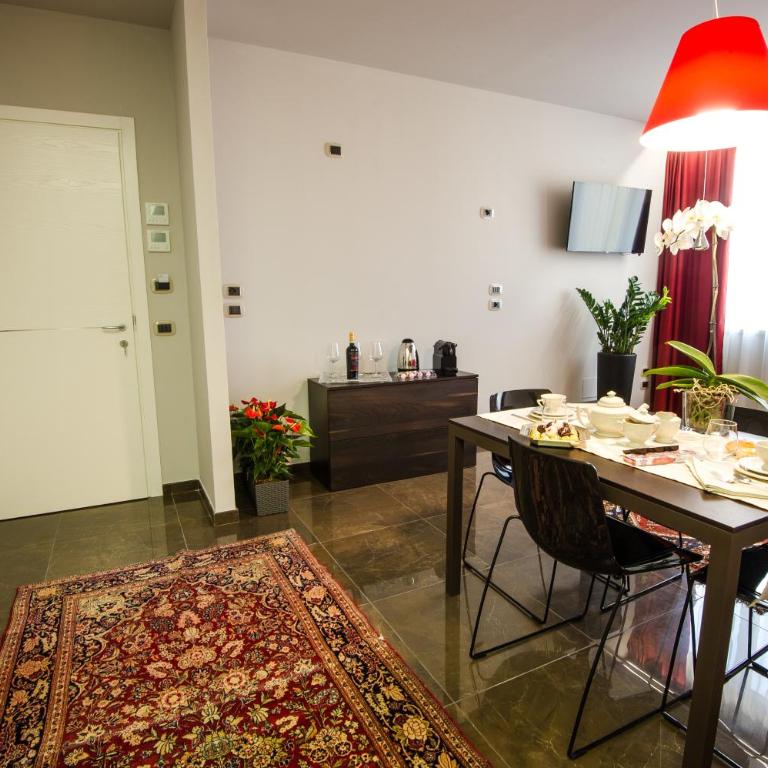 Italianflat - Arena di Verona Apartments - Appartamento Butterfly con 1 Camera da Letto - 9