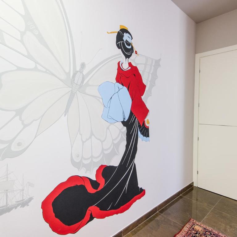 Italianflat - Arena di Verona Apartments - Appartamento Butterfly con 1 Camera da Letto - 12