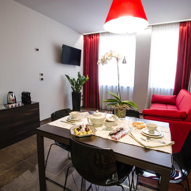 Italianflat - Arena di Verona Apartments - Appartamento Butterfly con 1 Camera da Letto - 11