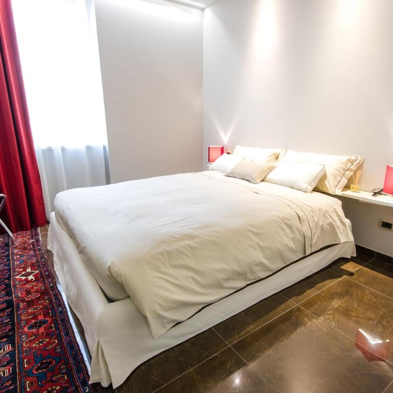 Italianflat - Arena di Verona Apartments - Appartamento Butterfly con 1 Camera da Letto - 3