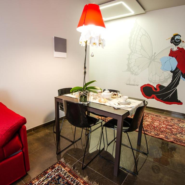 Italianflat - Arena di Verona Apartments - Appartamento Butterfly con 1 Camera da Letto - 7
