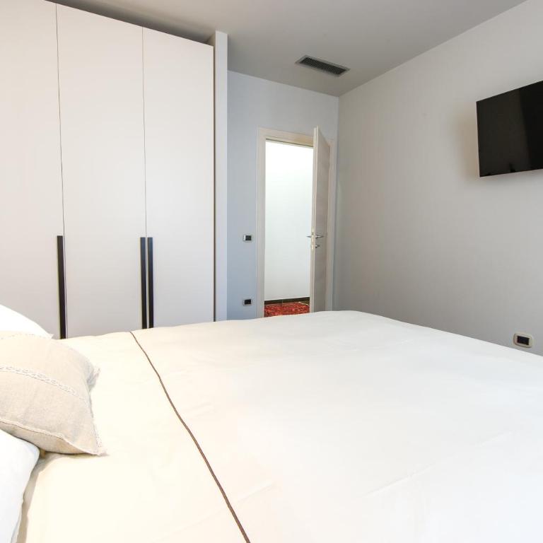 Italianflat - Arena di Verona Apartments - Appartamento Butterfly con 1 Camera da Letto - 13