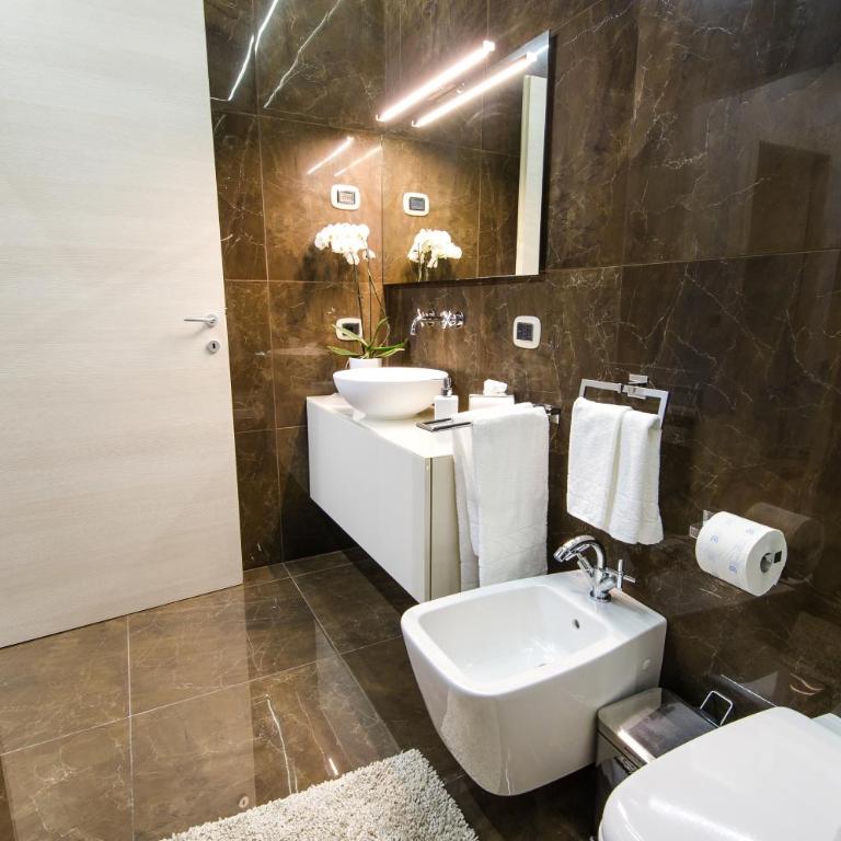 Italianflat - Arena di Verona Apartments - Appartamento Butterfly con 1 Camera da Letto - 4