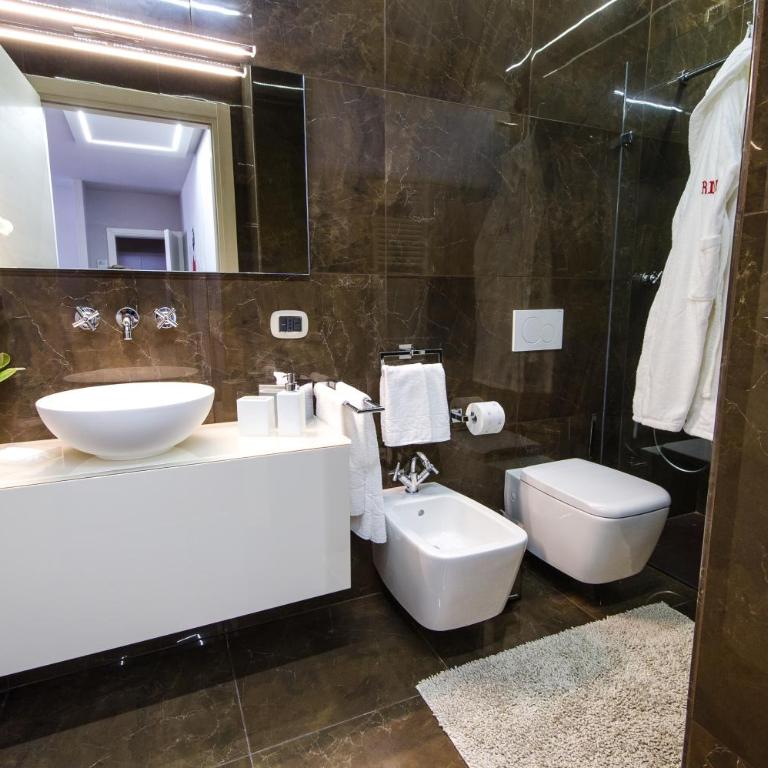 Italianflat - Arena di Verona Apartments - Appartamento Butterfly con 1 Camera da Letto - 6