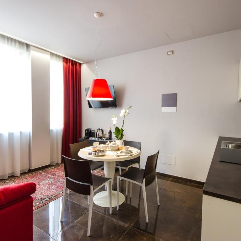 Italianflat - Arena di Verona Apartments - Appartamento Carmen con 1 Camera da Letto - 1