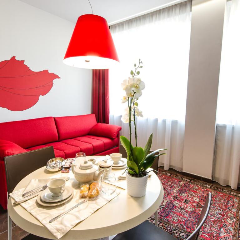 Italianflat - Arena di Verona Apartments - Appartamento Carmen con 1 Camera da Letto - 3