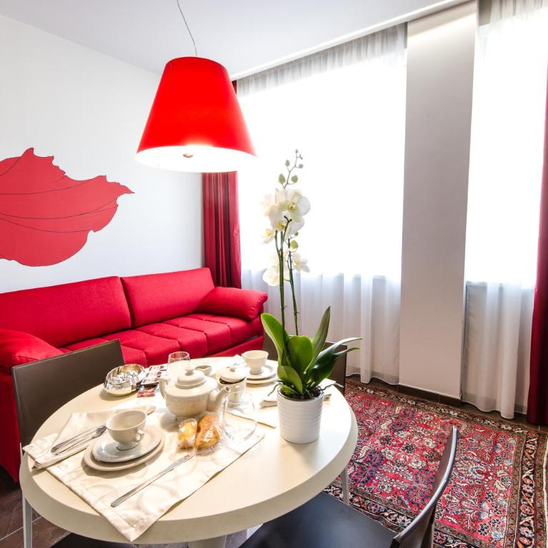 Italianflat - Arena di Verona Apartments - Appartamento Carmen con 1 Camera da Letto - 6