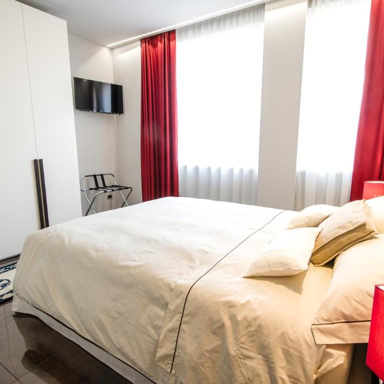 Italianflat - Arena di Verona Apartments - Appartamento Carmen con 1 Camera da Letto - 4