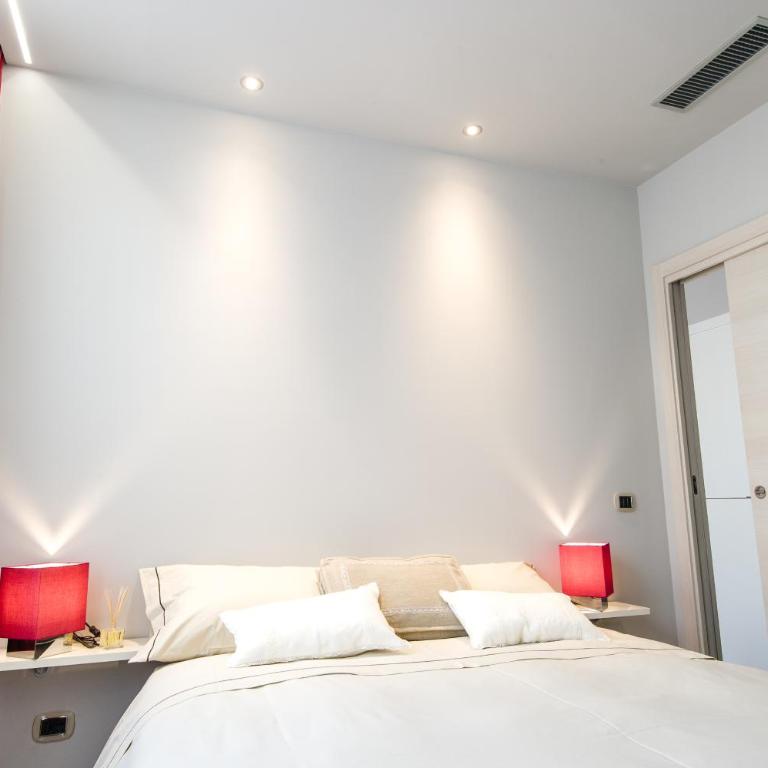 Italianflat - Arena di Verona Apartments - Appartamento Carmen con 1 Camera da Letto - 11