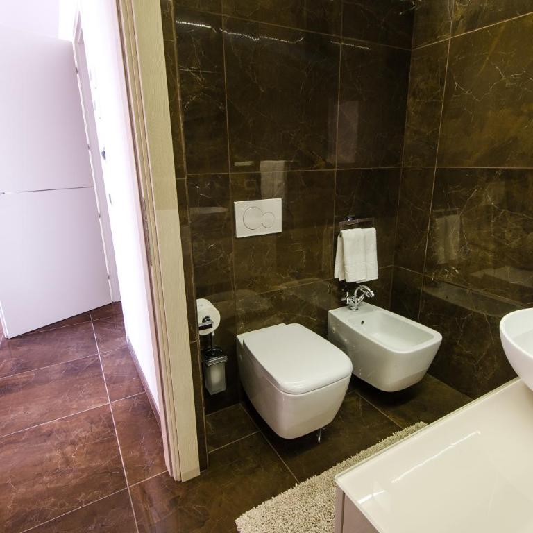 Italianflat - Arena di Verona Apartments - Appartamento Carmen con 1 Camera da Letto - 12