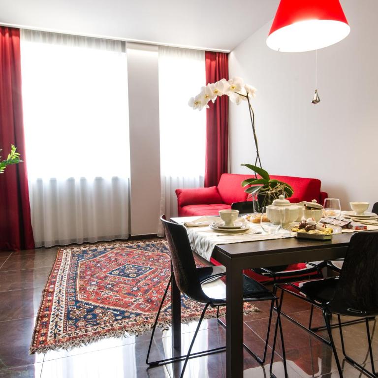 Italianflat - Arena di Verona Apartments - Appartamento Carmen con 1 Camera da Letto - 5