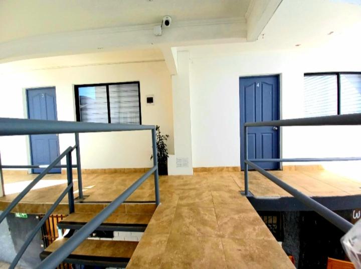 Hotel Tabancura - Habitación Estándar - 1 cama grande - 6