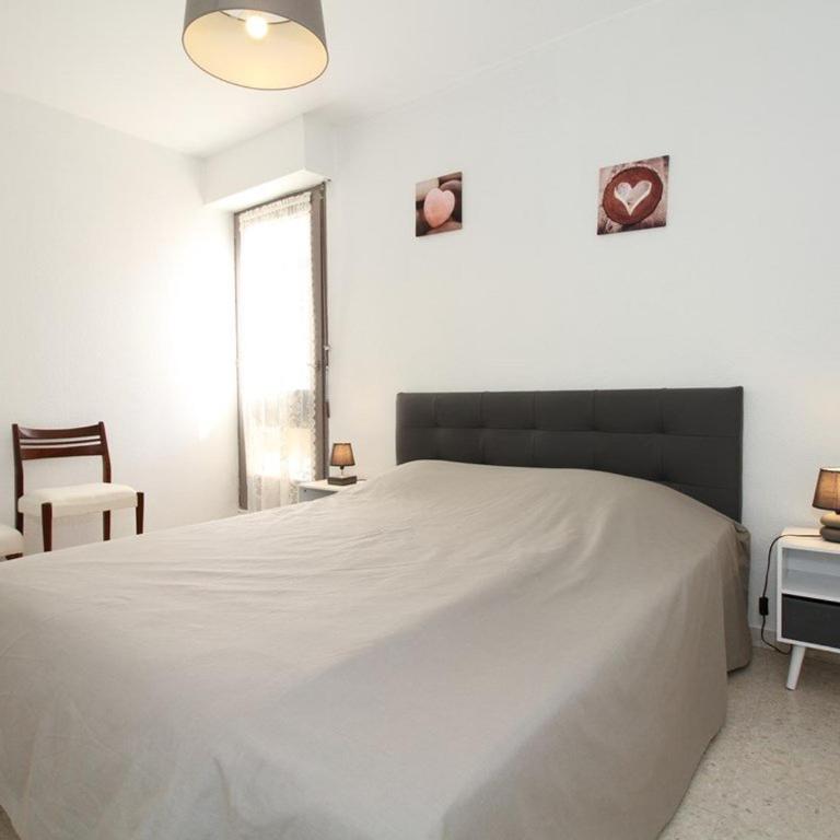 Bel Appartement T2 avec Loggia à 2 Min des Thermes, Wi-Fi, Classé 2 Étoiles - FR-1-553-211 - Apartment - 9